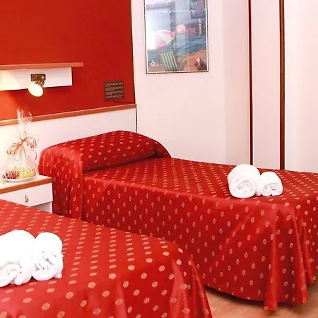 Hotel American
