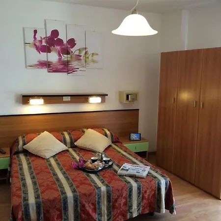 American 3* Lido di Jesolo
