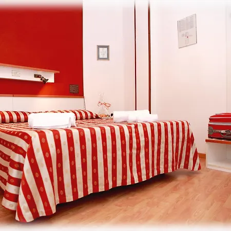 Hotel American 3*