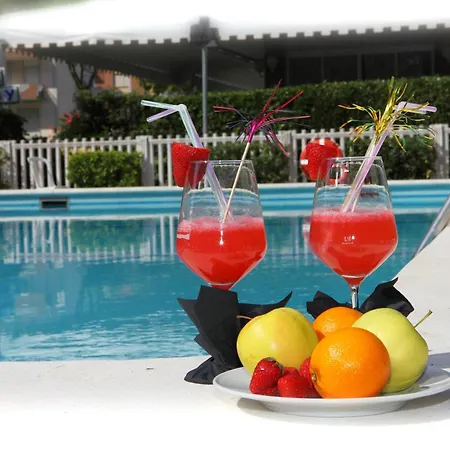 Hotel American Lido di Jesolo