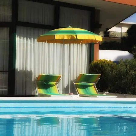 Hotel American