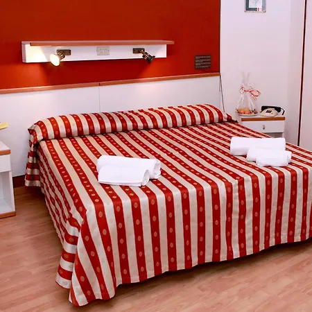 Hotel American