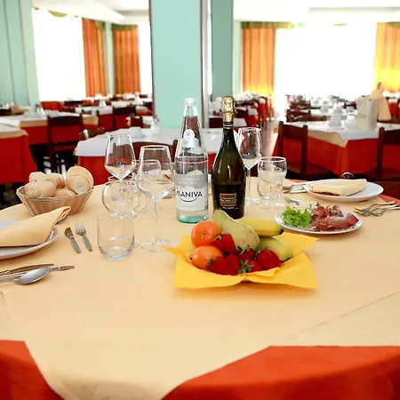 Hotel American Lido di Jesolo