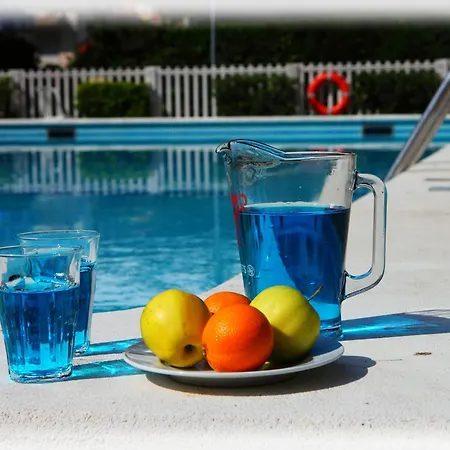 Hotel American Lido di Jesolo