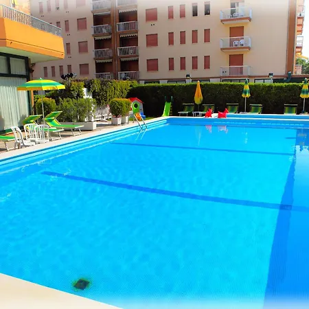 American Lido di Jesolo