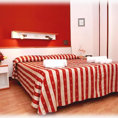 Hotel American