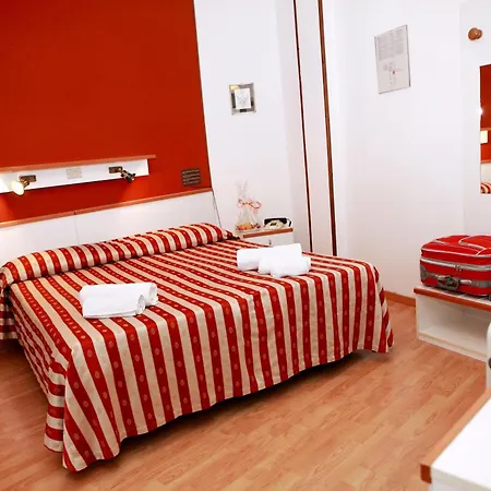 Hotel American Lido di Jesolo