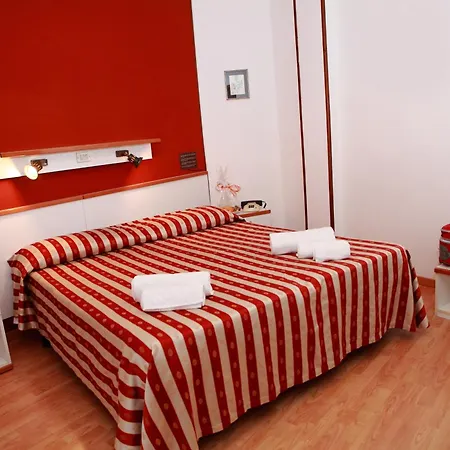 Hotel American Lido di Jesolo
