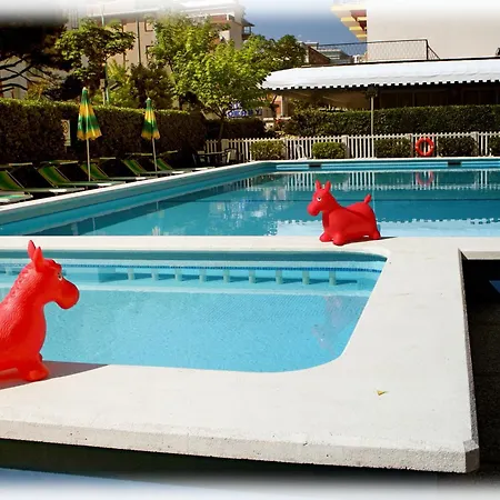 Hotel American