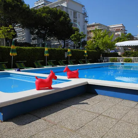 Hotel American Lido di Jesolo