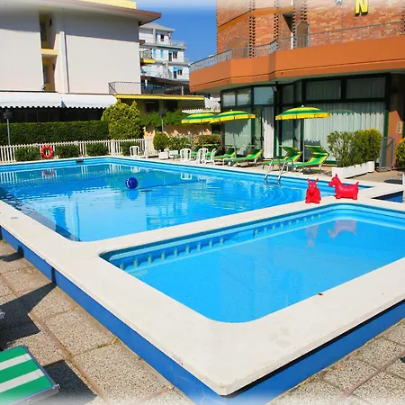 American Lido di Jesolo