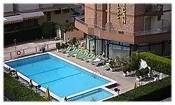 Hotel American