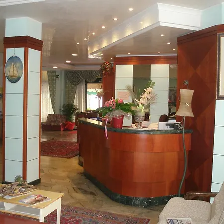 American Hotel