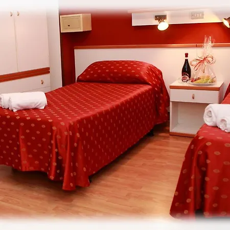 American Hotel 3*