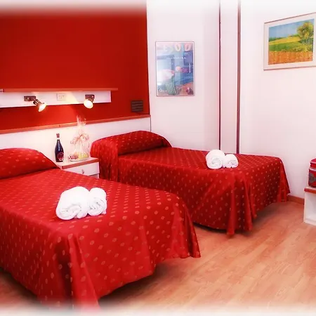 Hotel American Lido di Jesolo