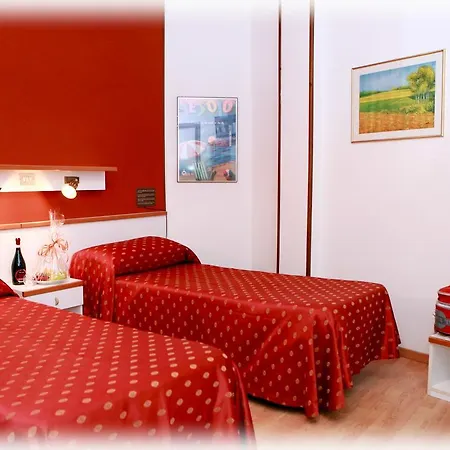 Hotel American 3*