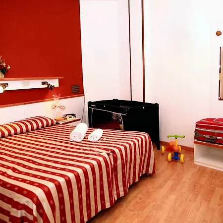Hotel American