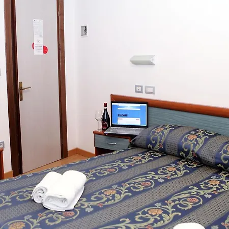 Hotel American Lido di Jesolo